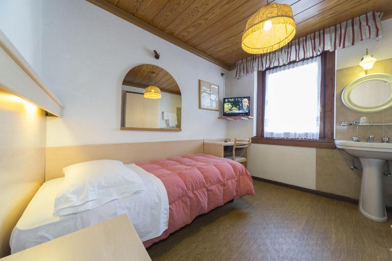 Hotel Trentino フォルガリーア エクステリア 写真