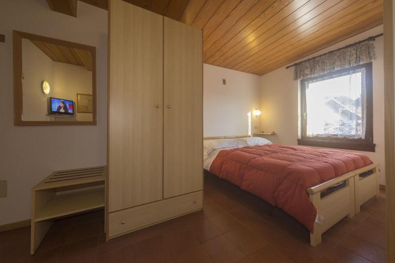 Hotel Trentino フォルガリーア エクステリア 写真