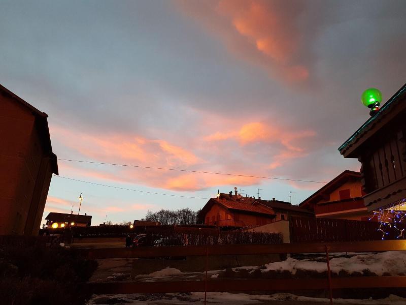 Hotel Trentino フォルガリーア エクステリア 写真