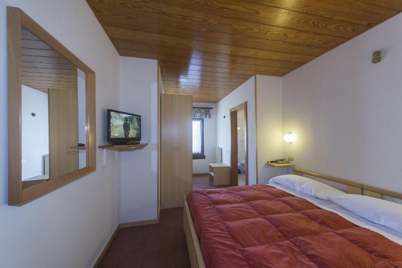 Hotel Trentino フォルガリーア エクステリア 写真